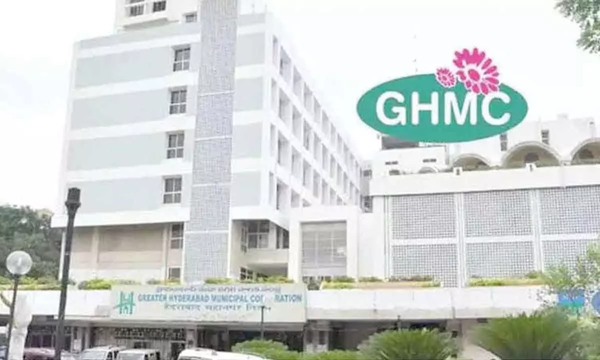 Hyderabad prepares for heavy rains with GHMC's safety measures