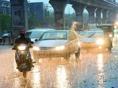 Hyderabad prepares for rainfall as GHMC issues safety guidelines