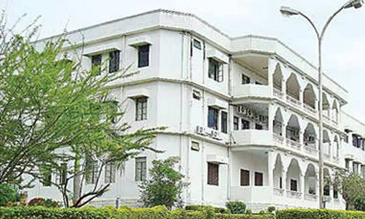 IIIT-H introduces part-time MS program for working professionals