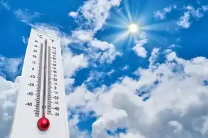 IMD predicts break in rain with increase in temperature