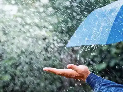 IMD predicts rain and cooler temperatures in Hyderabad