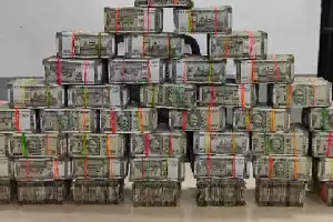 In 24 hours, Hyderabad police seize cash and items worth Rs 6 crore