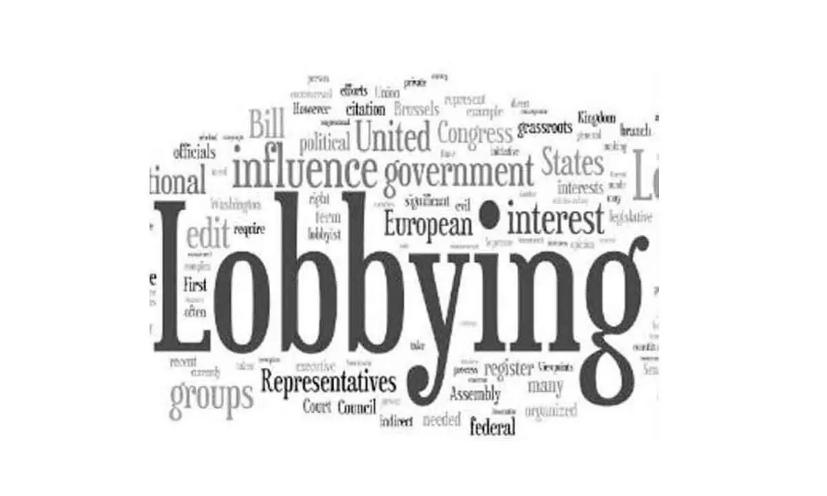 Intensified Lobbying for University Vice Chancellor Positions