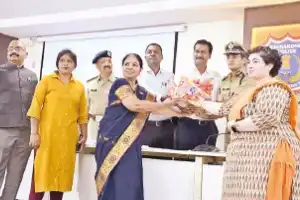 Inter-state child-trafficking gang busted by Rachakonda police, 11 children rescued