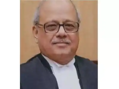 Investigation into Kaleshwaram row initiated by Justice Ghose panel