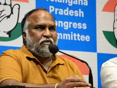 Jagga Reddy appoints Kishan as brand ambassador for Congress party