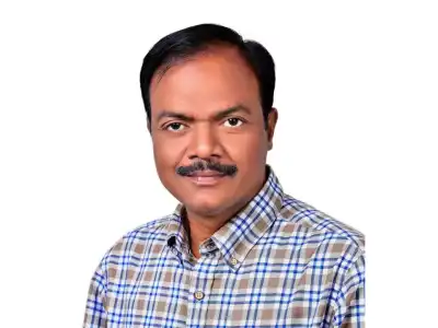 Kakatiya University Vice Chancellor Investigated for Corruption