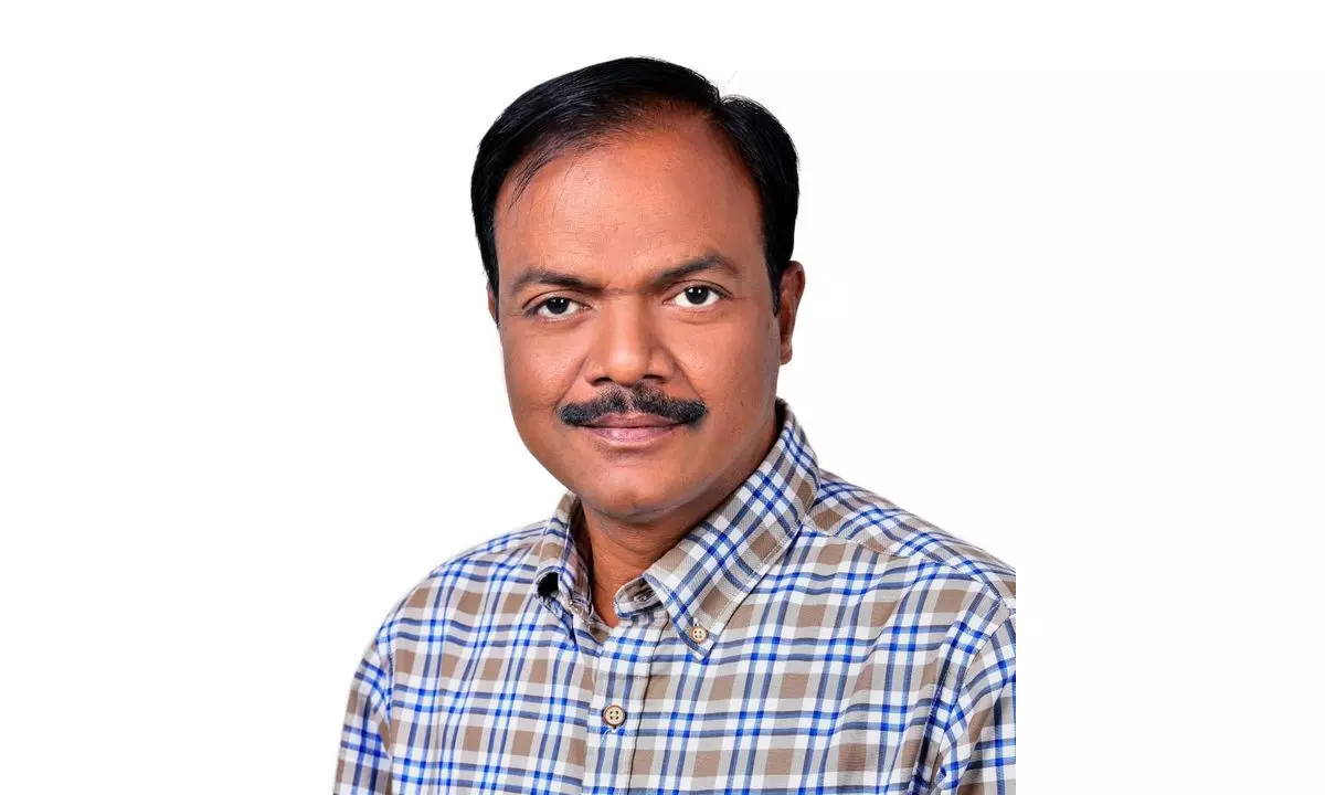 Kakatiya University Vice Chancellor Investigated for Corruption