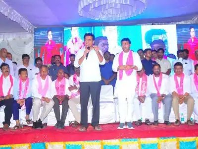 Keen competition expected in MLC bypoll