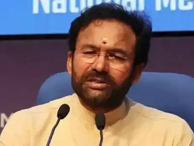 Kisan Cong calls on Kishan Reddy to ensure central funds for Telangana