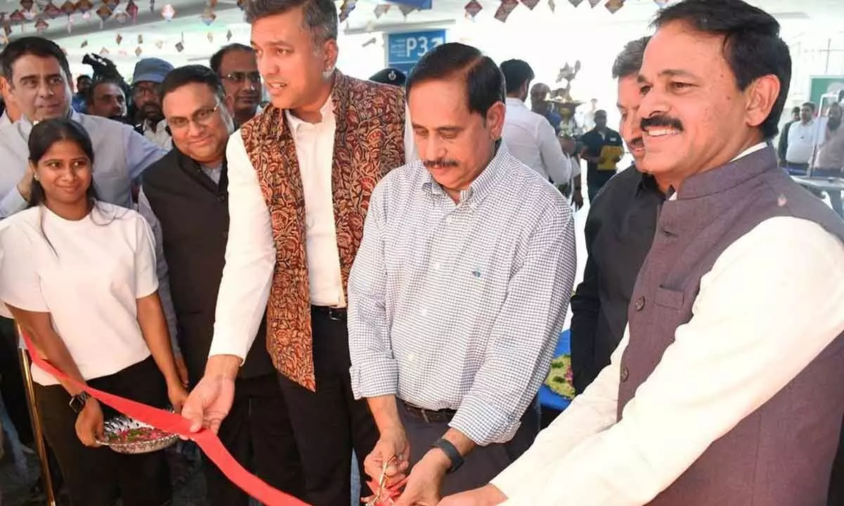 Larsen & Toubro Hydrocarbon Engineering launches new loyalty program ‘Green Miles Loyalty Club’