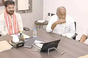 Left parties announce support for Congress in MLC bypoll