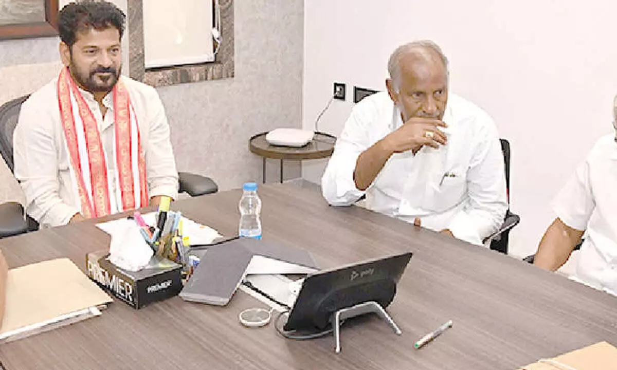 Left parties announce support for Congress in MLC bypoll