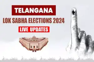Live Updates on 2024 Lok Sabha Elections in Telangana