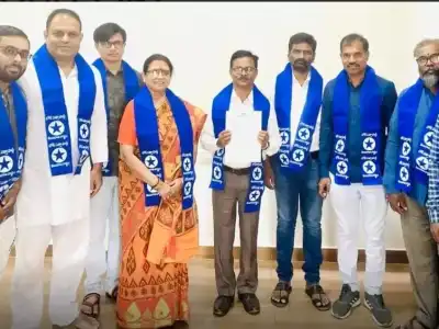 Loksatta party calls on government to launch special education plan