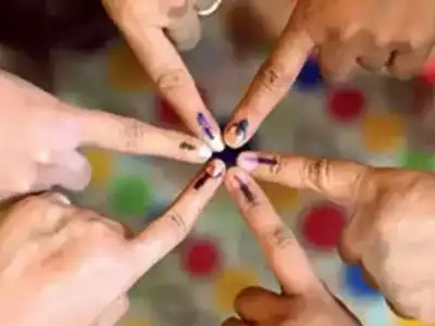 Low Voter Turnout in the Old City of Hyderabad