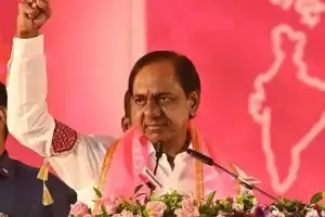 LS elections will be a litmus test for BRS as KCR continues to desire the PM’s chair