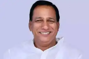 Malla Reddy challenges Congress to substantiate allegations of land encroachment