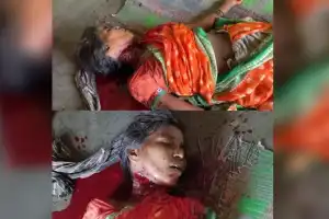 Man slashes wife’s throat while intoxicated
