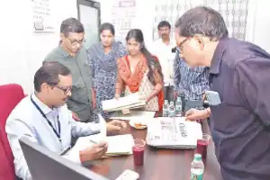 MCMC to closely monitor social media during LS polls