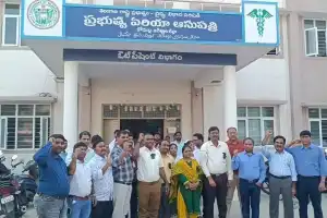 Medical community outraged by assault on doctor, protest planned in Chalo Korutla for tomorrow