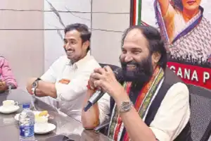 Medigadda final report expected in one week