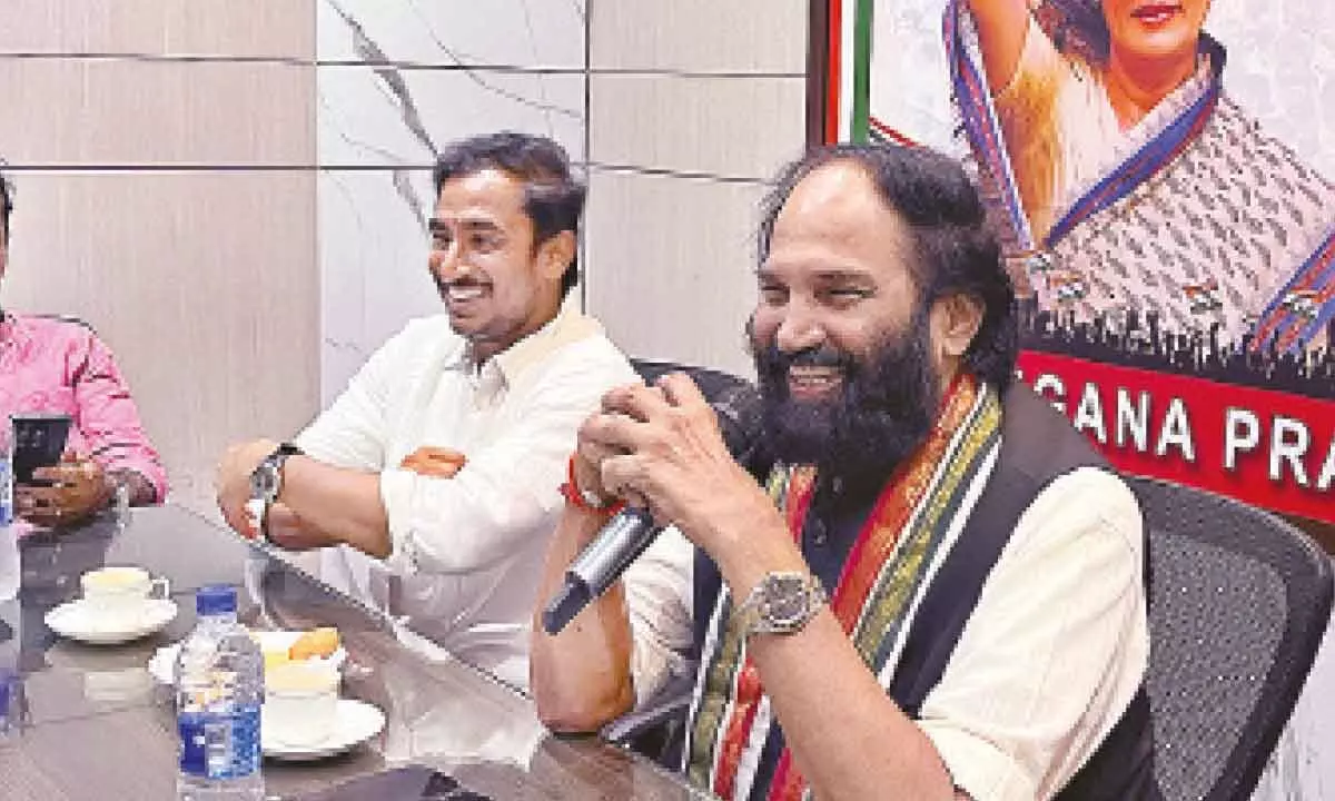 Medigadda final report expected in one week