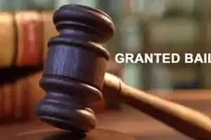 Members of TPCC IT Cell granted bail by court