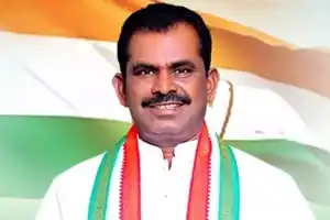 MLA claims collusion between BRS and BJP in Lok Sabha elections