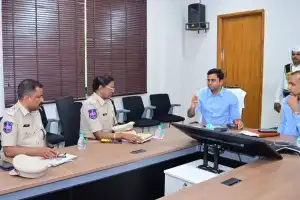 Monitor illegal liquor inventory