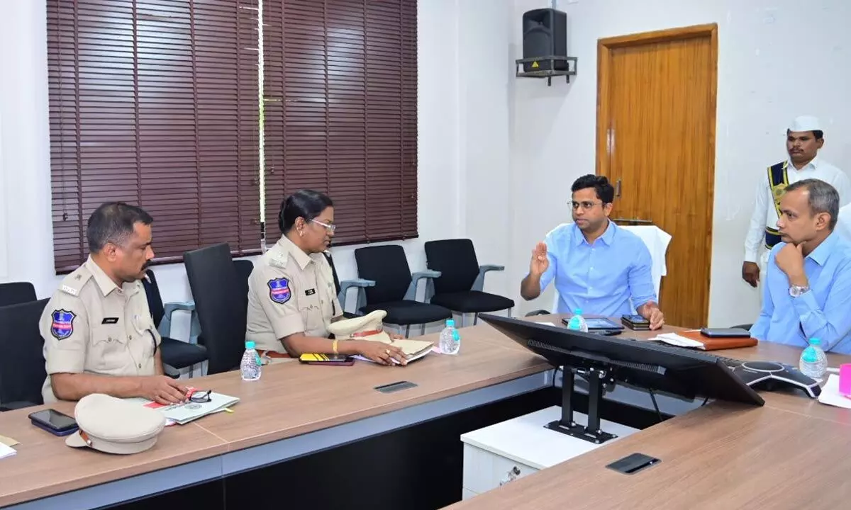 Monitor illegal liquor inventory