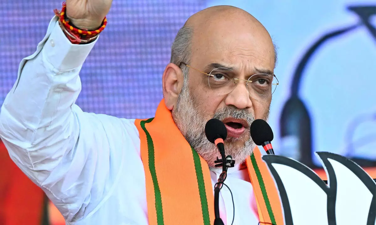 Mr CM urged to adopt a slower pace