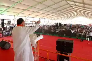 Nadda believes only BJP can deliver a stable government