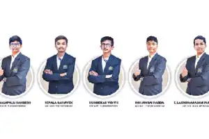Narayana dominates EAPCET 2024 with outstanding performance