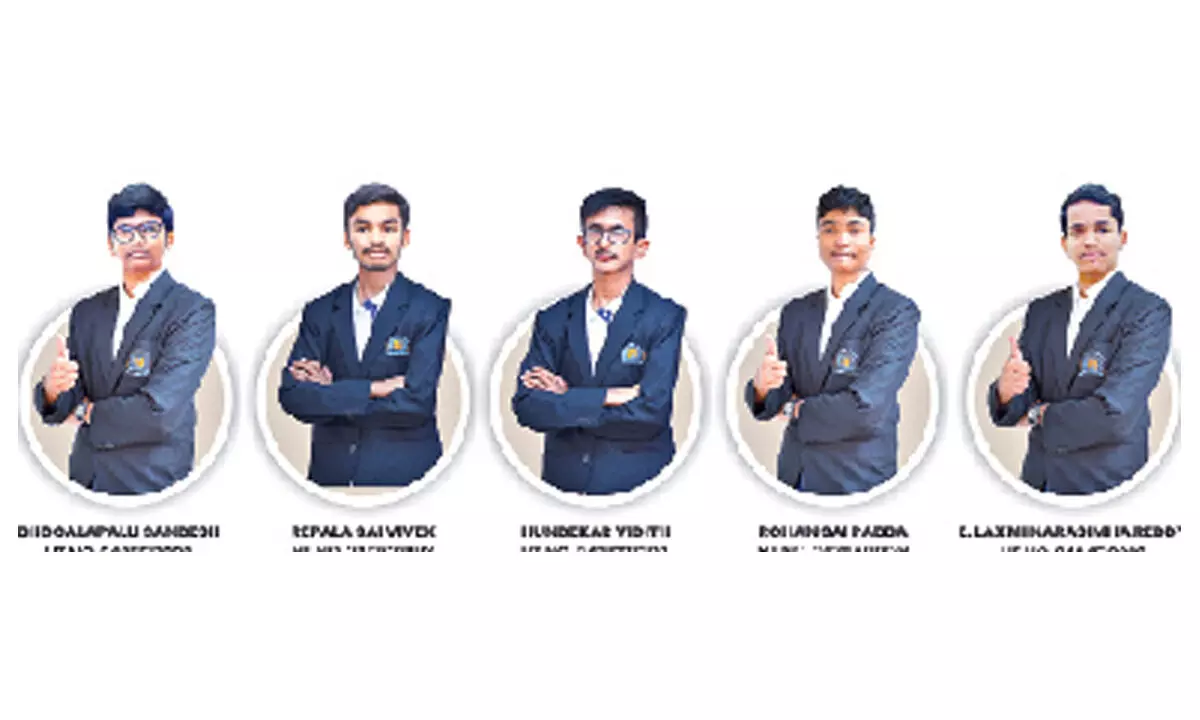 Narayana dominates EAPCET 2024 with outstanding performance