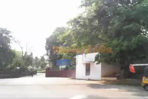 New Address for Telangana Chief Minister’s Camp Office
