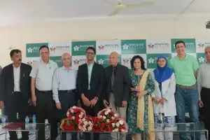 New cancer care facility inaugurated in Hyderabad