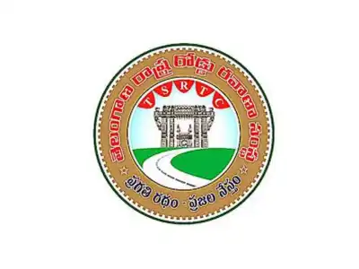 New Name and Logo Coming Soon for TSRTC in Telangana