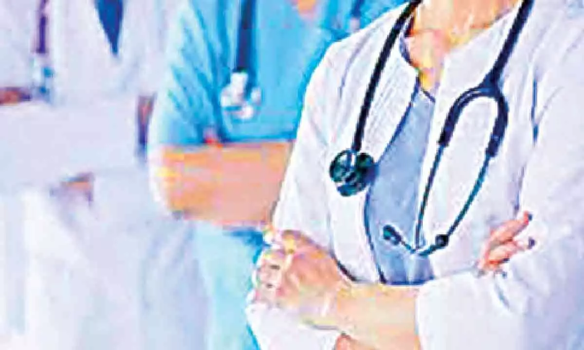 New Program Offers Specialized German Language Training for Nurses