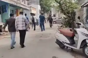 NIA apprehends four additional suspects in multi-State raids related to Rameshwaram Cafe blast investigation