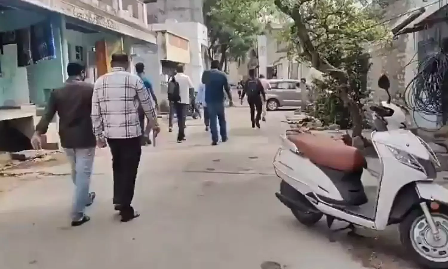 NIA apprehends four additional suspects in multi-State raids related to Rameshwaram Cafe blast investigation