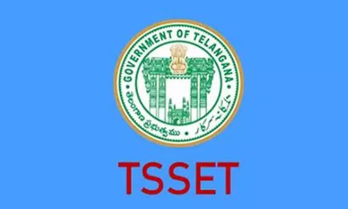 Notification for TS-SET-2024 has been issued