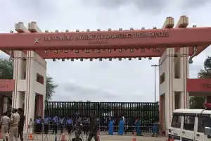 Notification Released for Basara IIIT Admissions in Telangana
