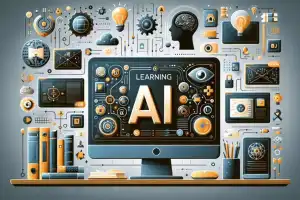 Now accepting applications for AI and ChatGPT courses