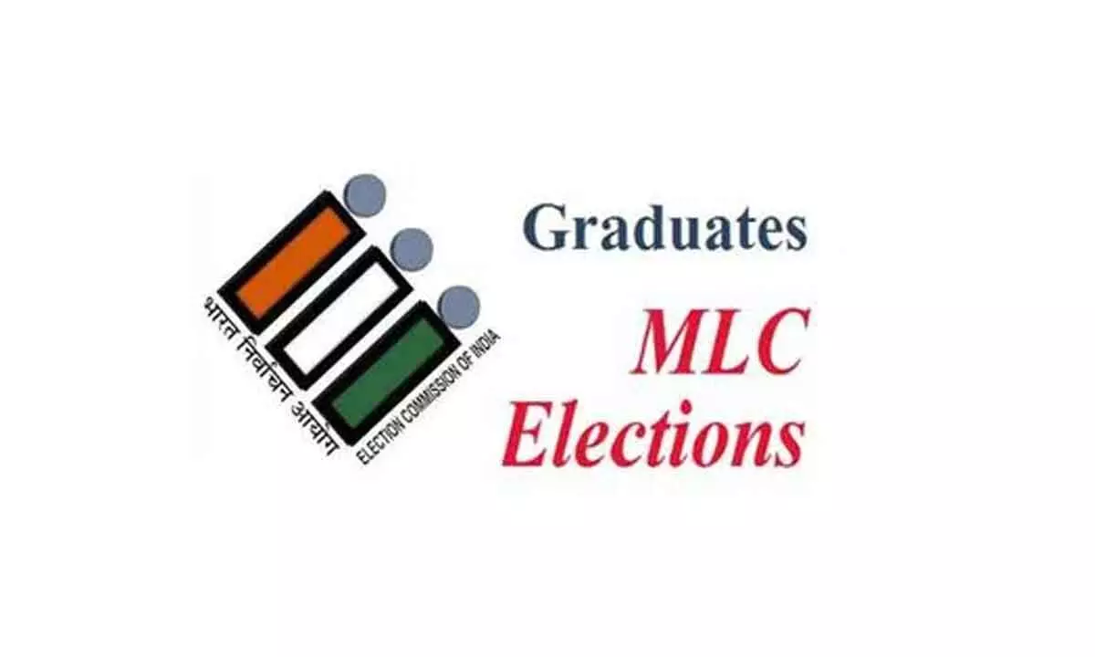 Officials prepare for upcoming MLC by-election