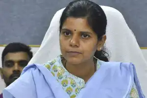 Orders Issued by Mulugu Collector Implementing Section 144 in District