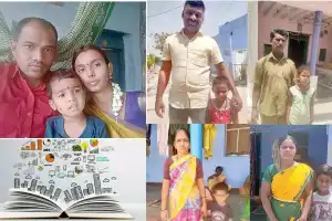 Parents call for drastic overhaul of education system