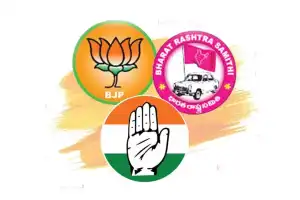 Parties analyze voting trends
