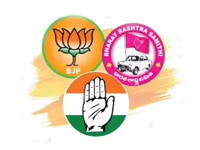 Parties analyze voting trends