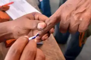 Peaceful conclusion to MLC by-election polling